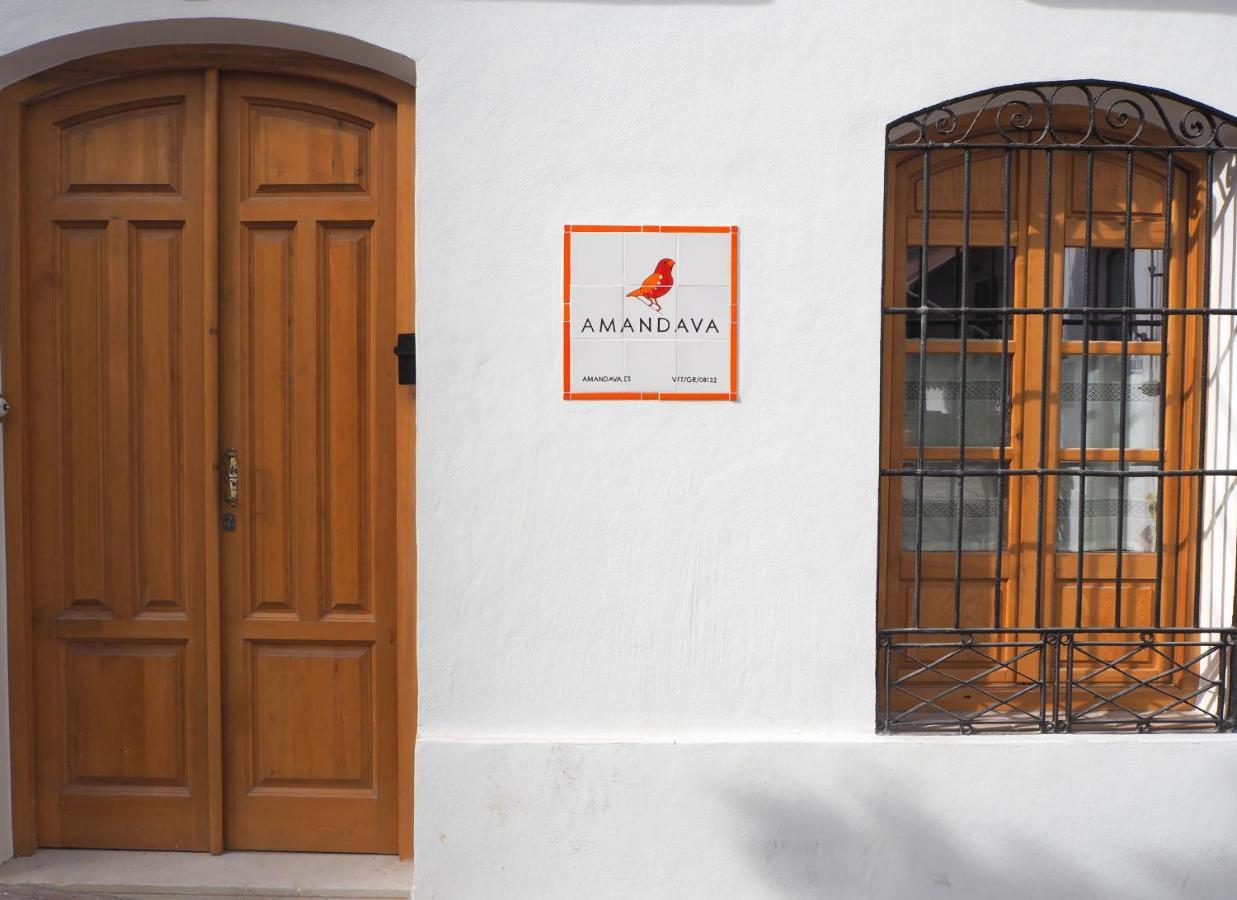 فيلا Casa Amandava سالوبرينيا المظهر الخارجي الصورة