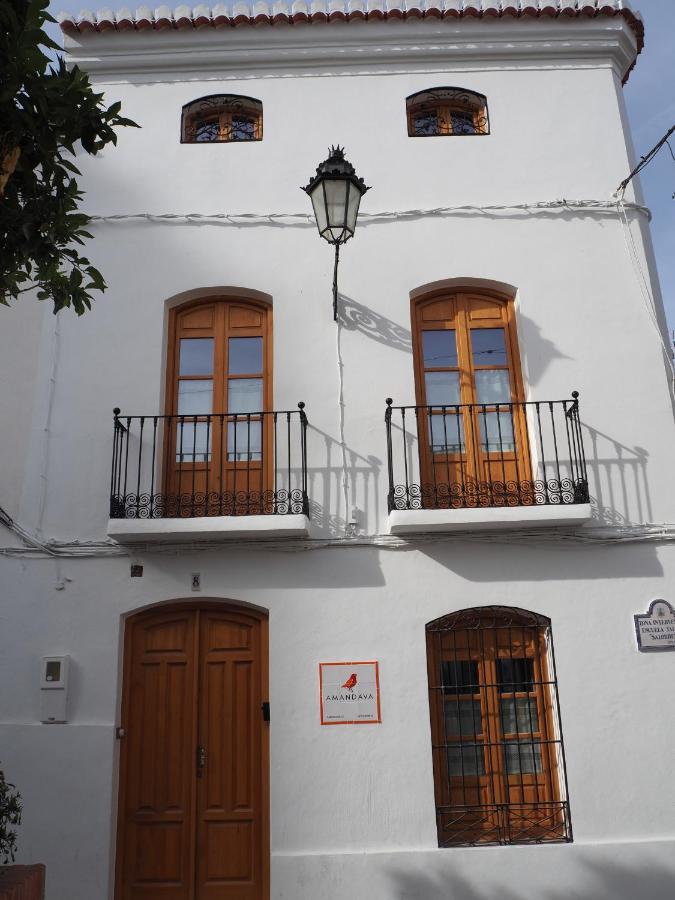 فيلا Casa Amandava سالوبرينيا المظهر الخارجي الصورة
