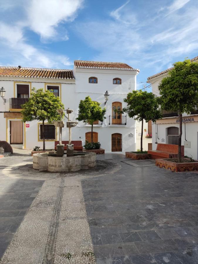 فيلا Casa Amandava سالوبرينيا المظهر الخارجي الصورة