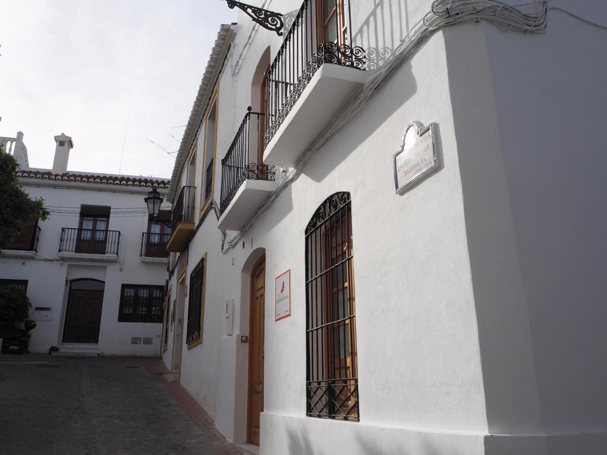فيلا Casa Amandava سالوبرينيا المظهر الخارجي الصورة
