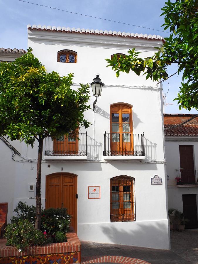 فيلا Casa Amandava سالوبرينيا المظهر الخارجي الصورة