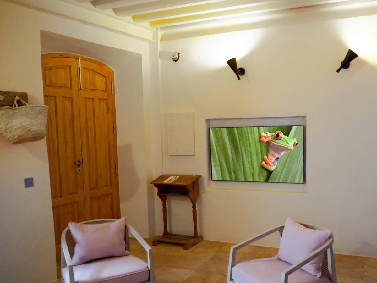 فيلا Casa Amandava سالوبرينيا المظهر الخارجي الصورة