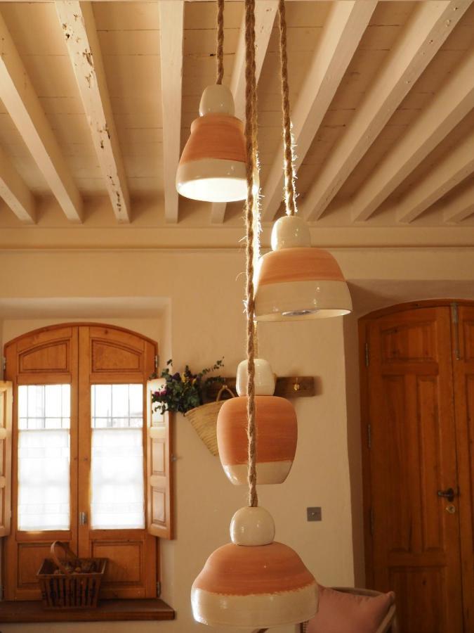 فيلا Casa Amandava سالوبرينيا المظهر الخارجي الصورة