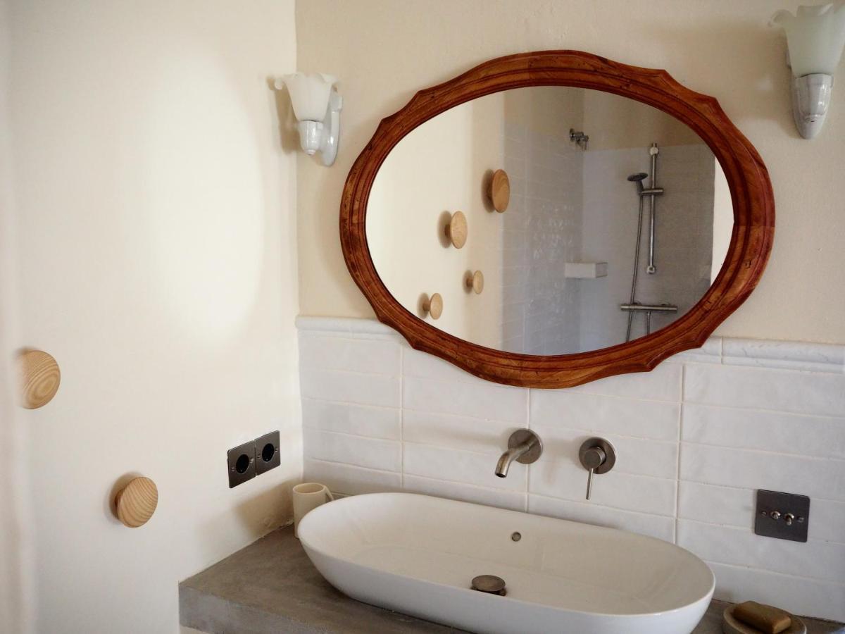 فيلا Casa Amandava سالوبرينيا المظهر الخارجي الصورة